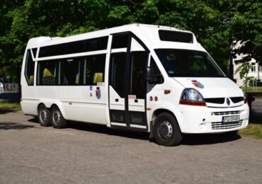 Kursowanie autobusów komunikacji miejskiej w dniu 2 maja