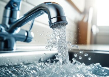Ocena jakości wody w Kostrzynie nad Odrą